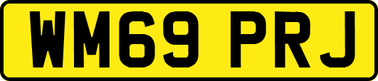 WM69PRJ