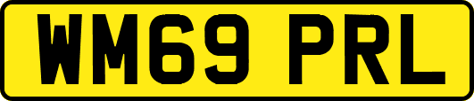 WM69PRL