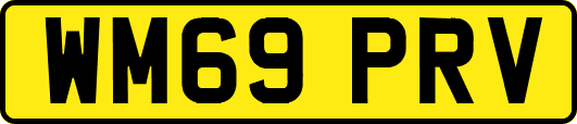 WM69PRV
