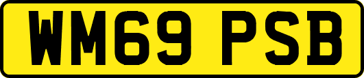 WM69PSB
