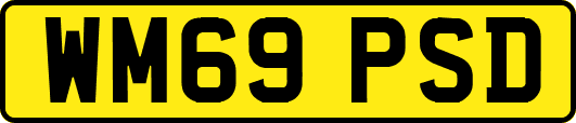 WM69PSD