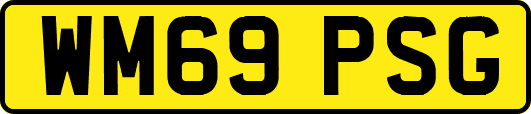 WM69PSG