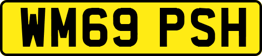 WM69PSH