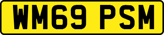 WM69PSM