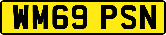 WM69PSN