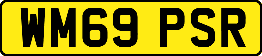 WM69PSR