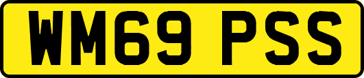 WM69PSS