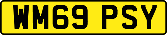 WM69PSY