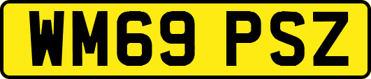 WM69PSZ