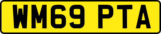 WM69PTA