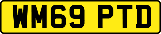 WM69PTD