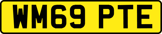 WM69PTE
