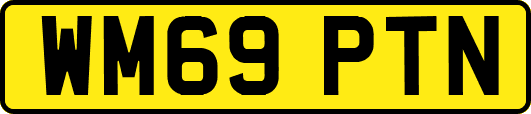 WM69PTN