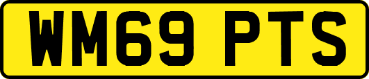 WM69PTS
