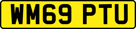WM69PTU