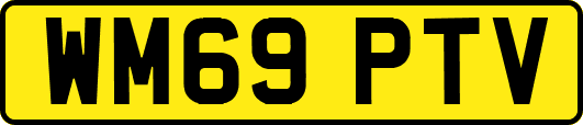 WM69PTV