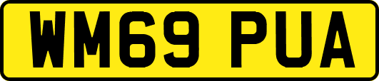 WM69PUA