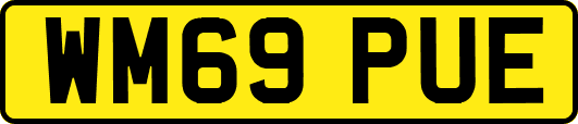 WM69PUE