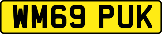 WM69PUK