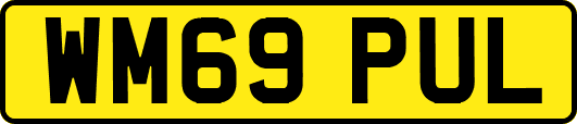 WM69PUL