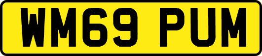 WM69PUM