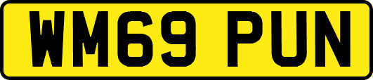 WM69PUN