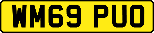 WM69PUO