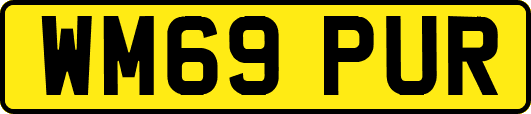 WM69PUR