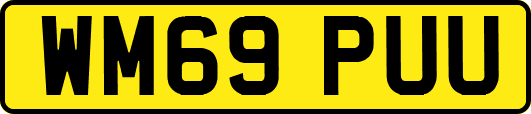 WM69PUU