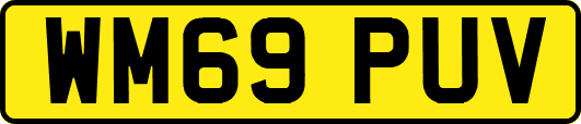 WM69PUV