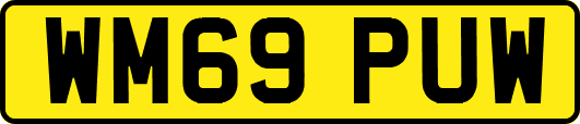 WM69PUW