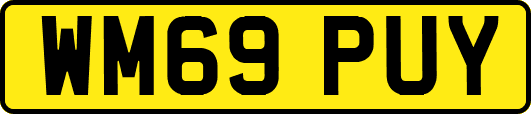 WM69PUY