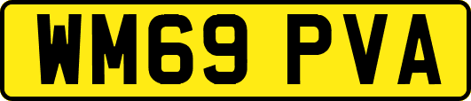 WM69PVA