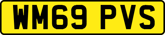 WM69PVS