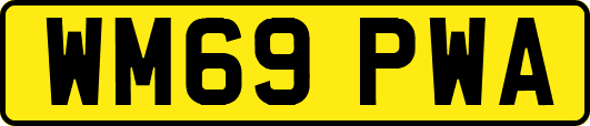 WM69PWA