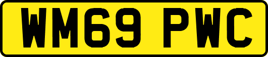 WM69PWC