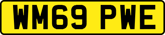 WM69PWE