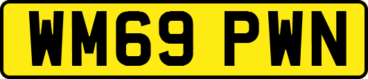 WM69PWN
