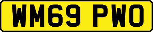 WM69PWO
