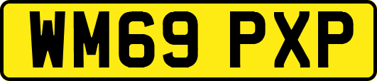 WM69PXP