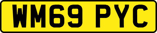 WM69PYC