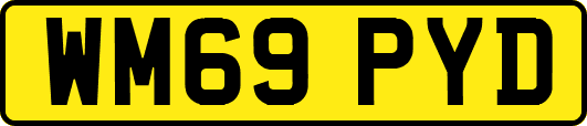 WM69PYD