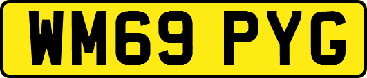WM69PYG