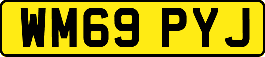 WM69PYJ
