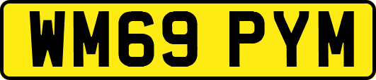 WM69PYM