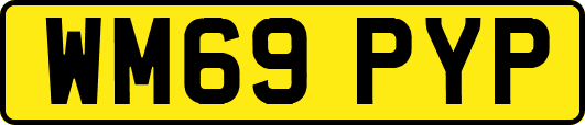 WM69PYP