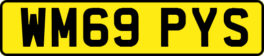 WM69PYS