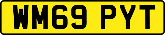 WM69PYT