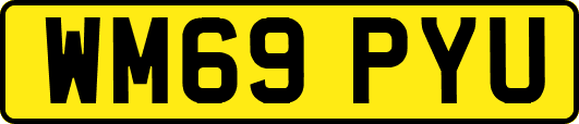 WM69PYU