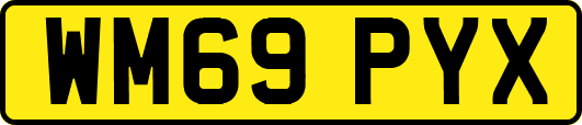 WM69PYX